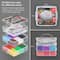 Arteza® Kids Basic Theme Assorted Crafts Heat Fuse Bead Kit